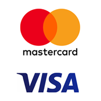 MasterCard und VISA